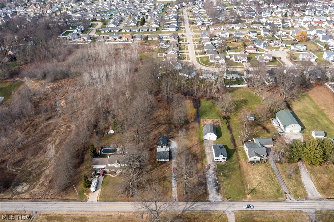 Maslyk 01 - Residential