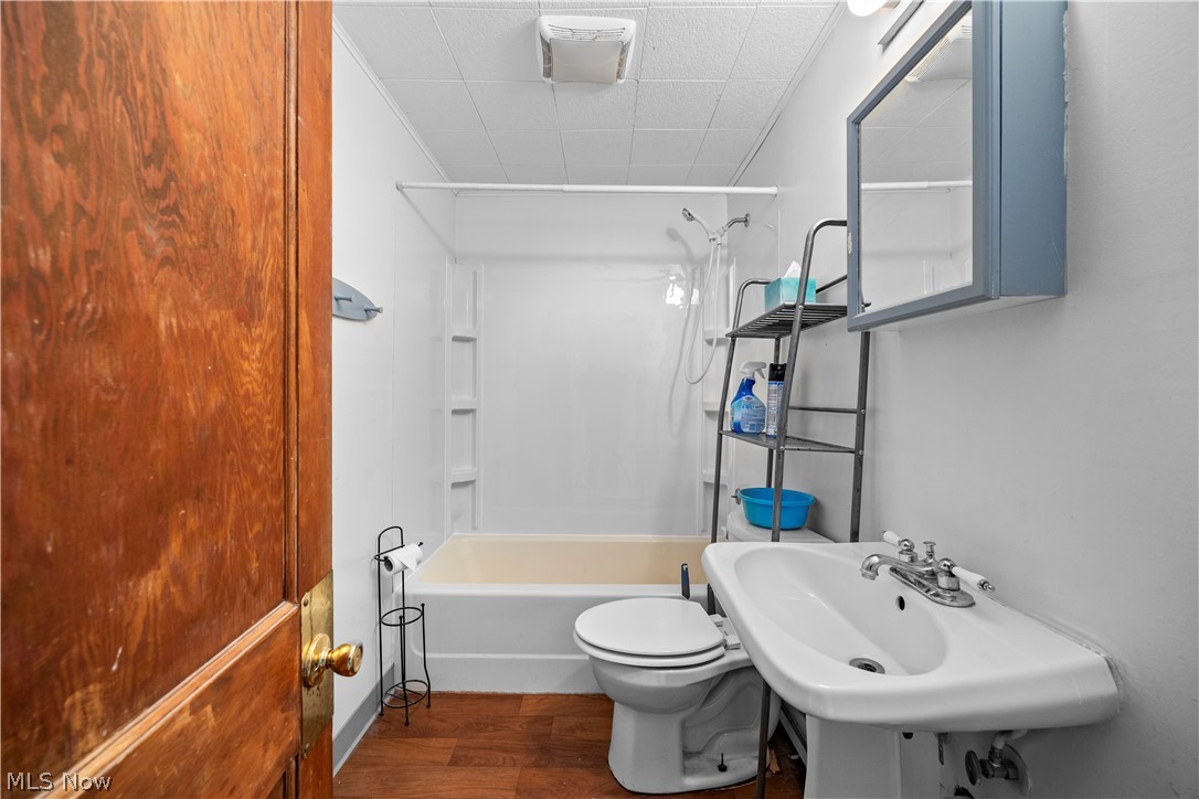 Maslyk 01 - Residential