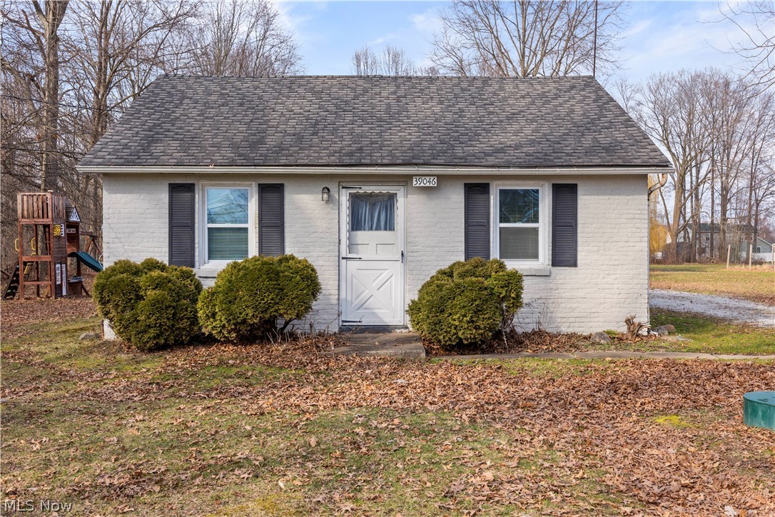 Maslyk 01 - Residential