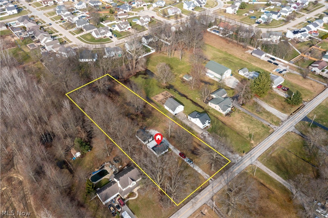 Maslyk 01 - Residential