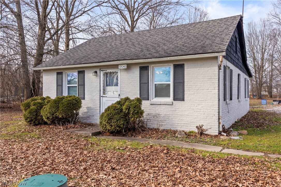 Maslyk 01 - Residential