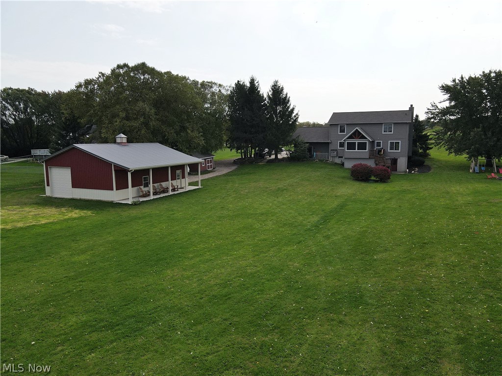 Granzer - Residential