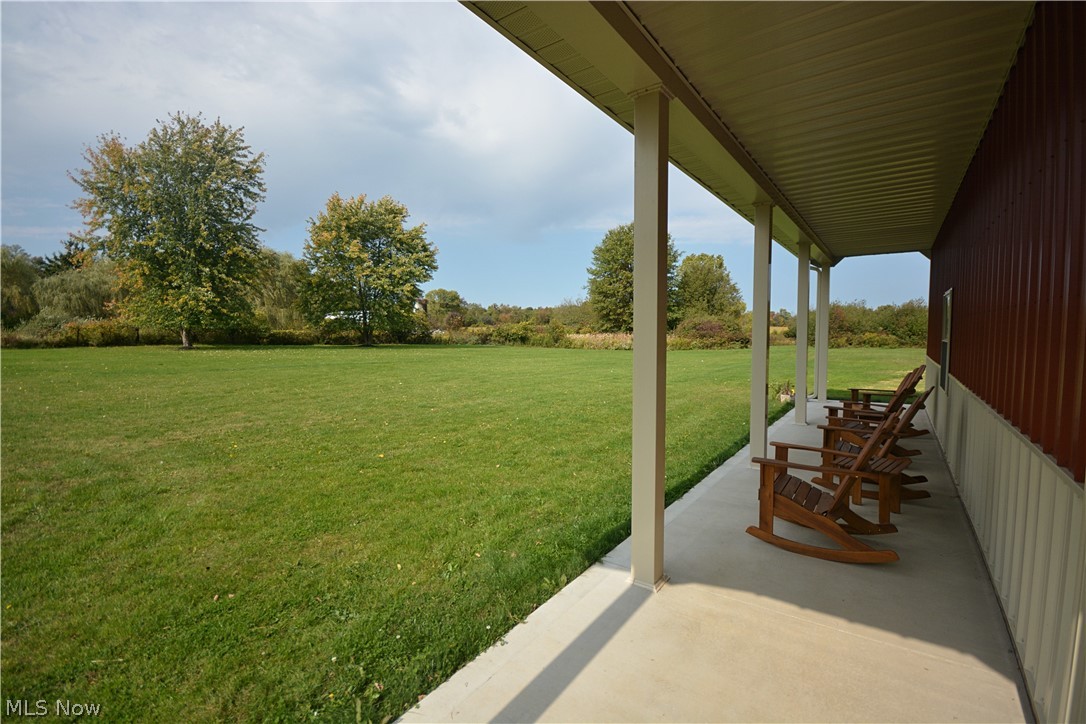 Granzer - Residential