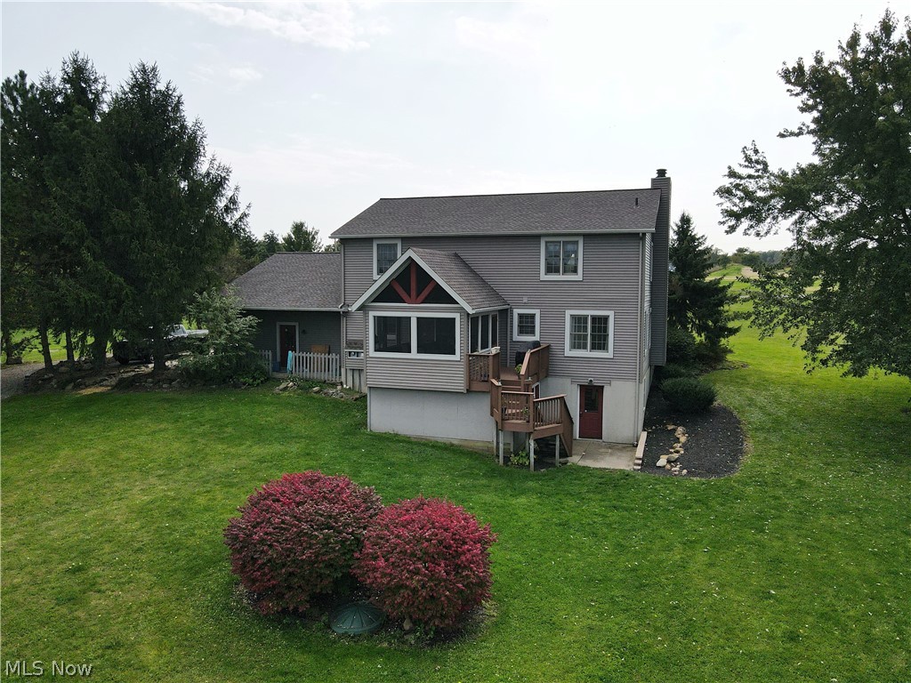 Granzer - Residential