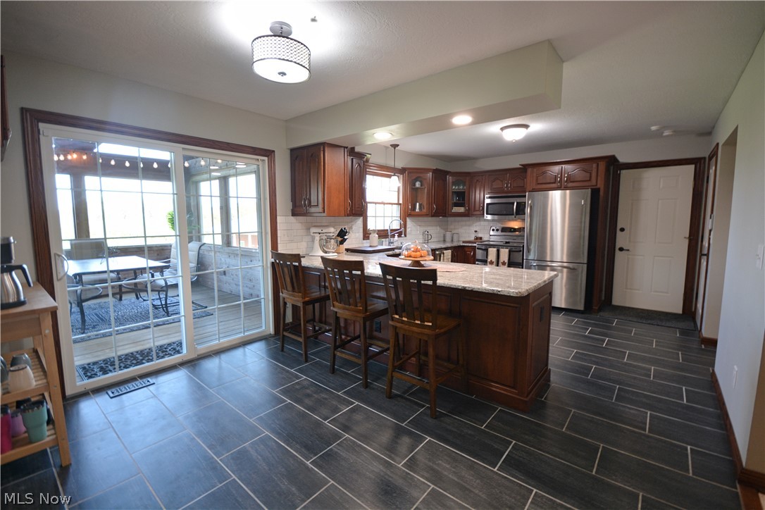 Granzer - Residential