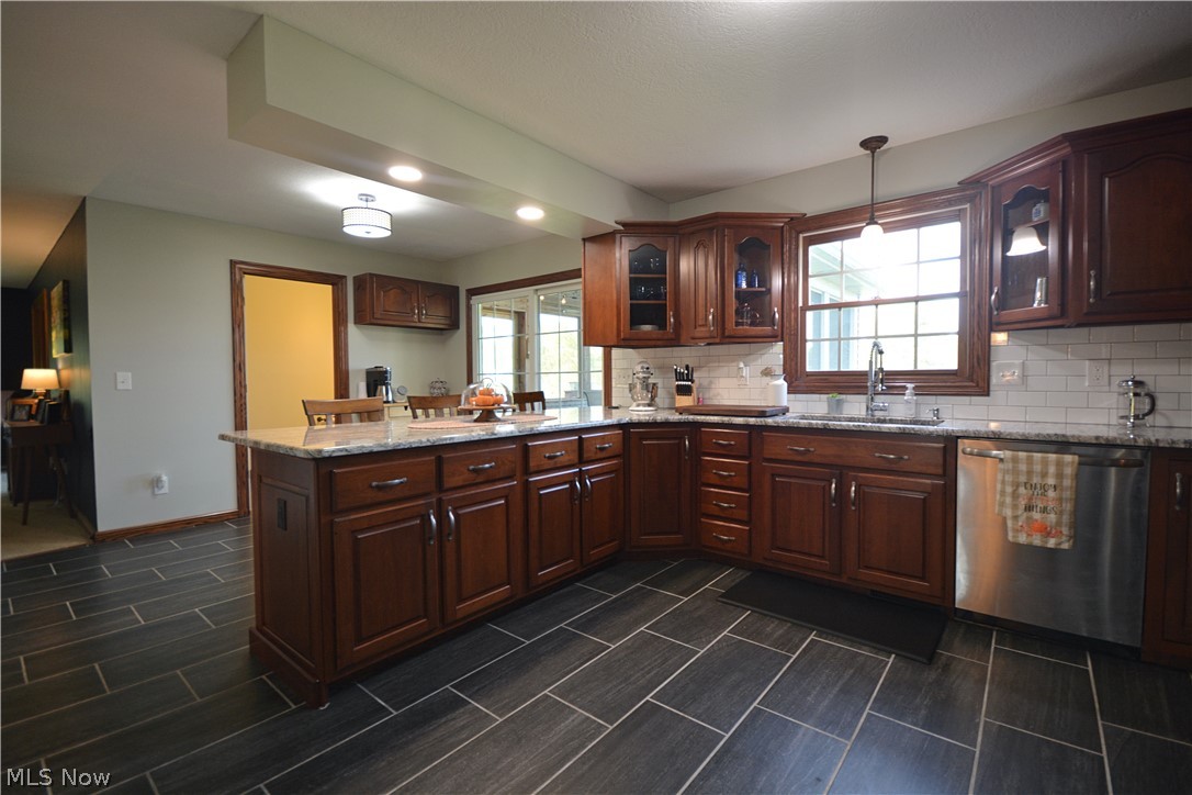 Granzer - Residential