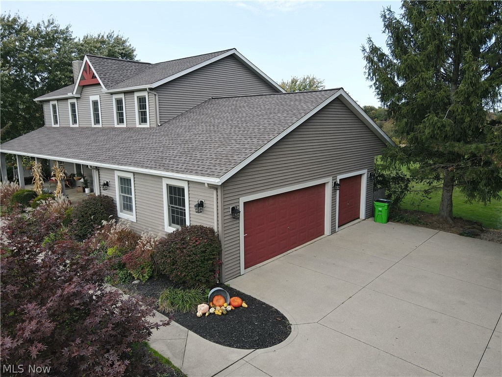 Granzer - Residential