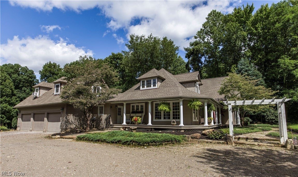 3909 Minor Road