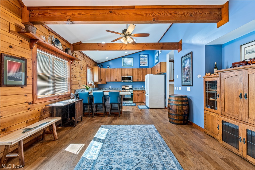 Cinnamon Lake Sub Un 1 - Residential