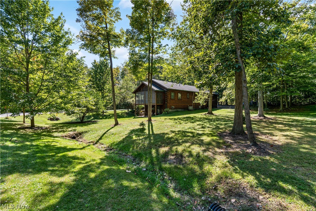 Cinnamon Lake Sub Un 1 - Residential