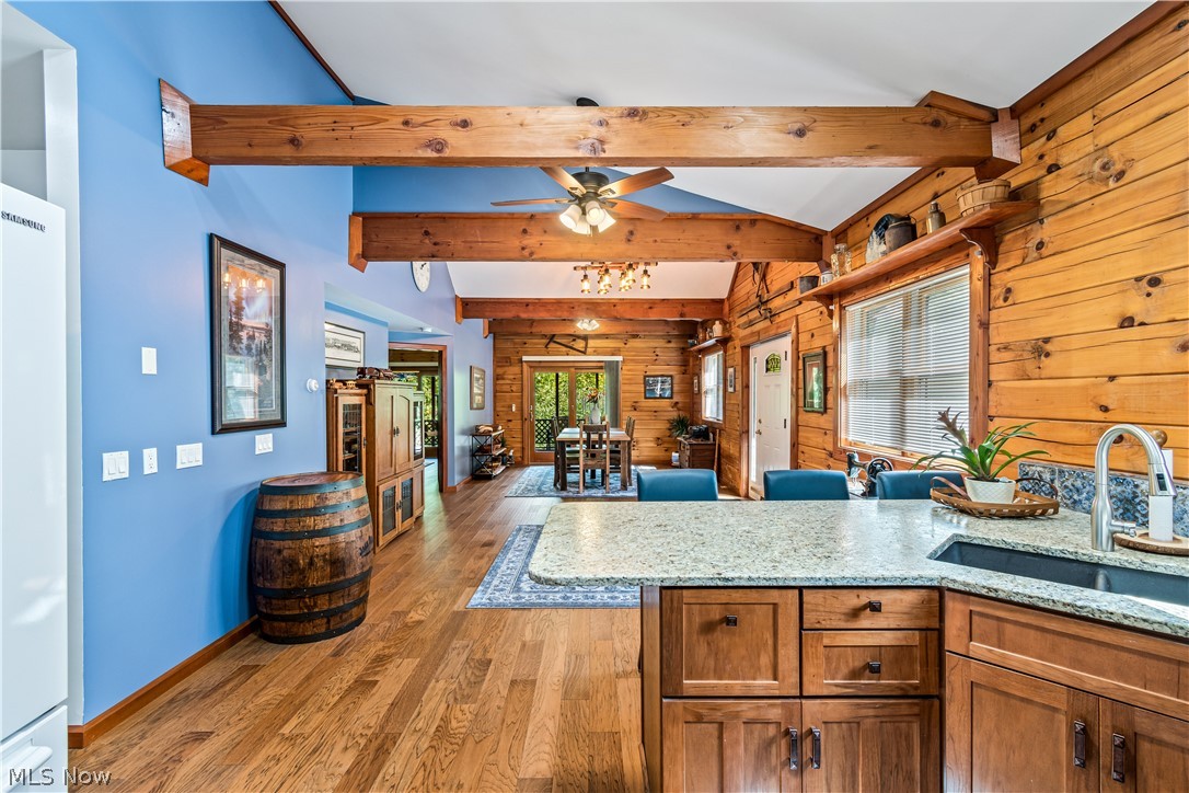 Cinnamon Lake Sub Un 1 - Residential