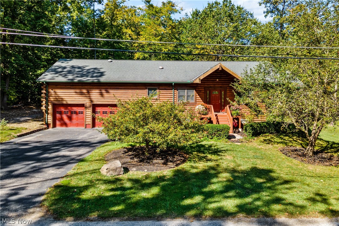 Cinnamon Lake Sub Un 1 - Residential