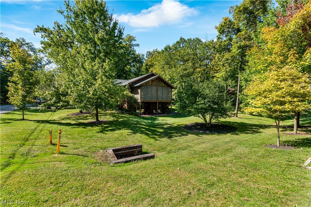 Cinnamon Lake Sub Un 1 - Residential