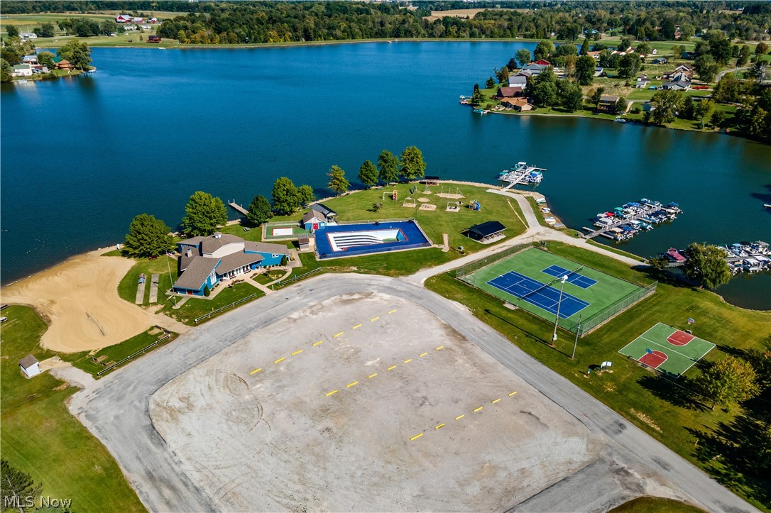 Cinnamon Lake Sub Un 1 - Residential