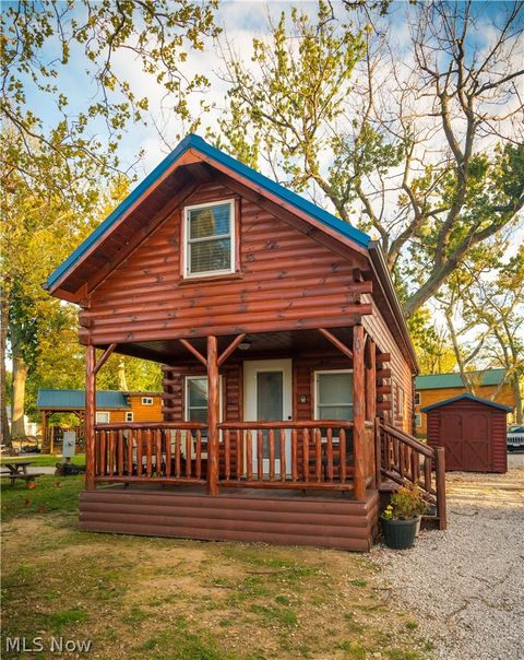 Condo For Sale - 5919 Lake Road #10<br/> Ashtabula County, Ashtabula, OH 44004