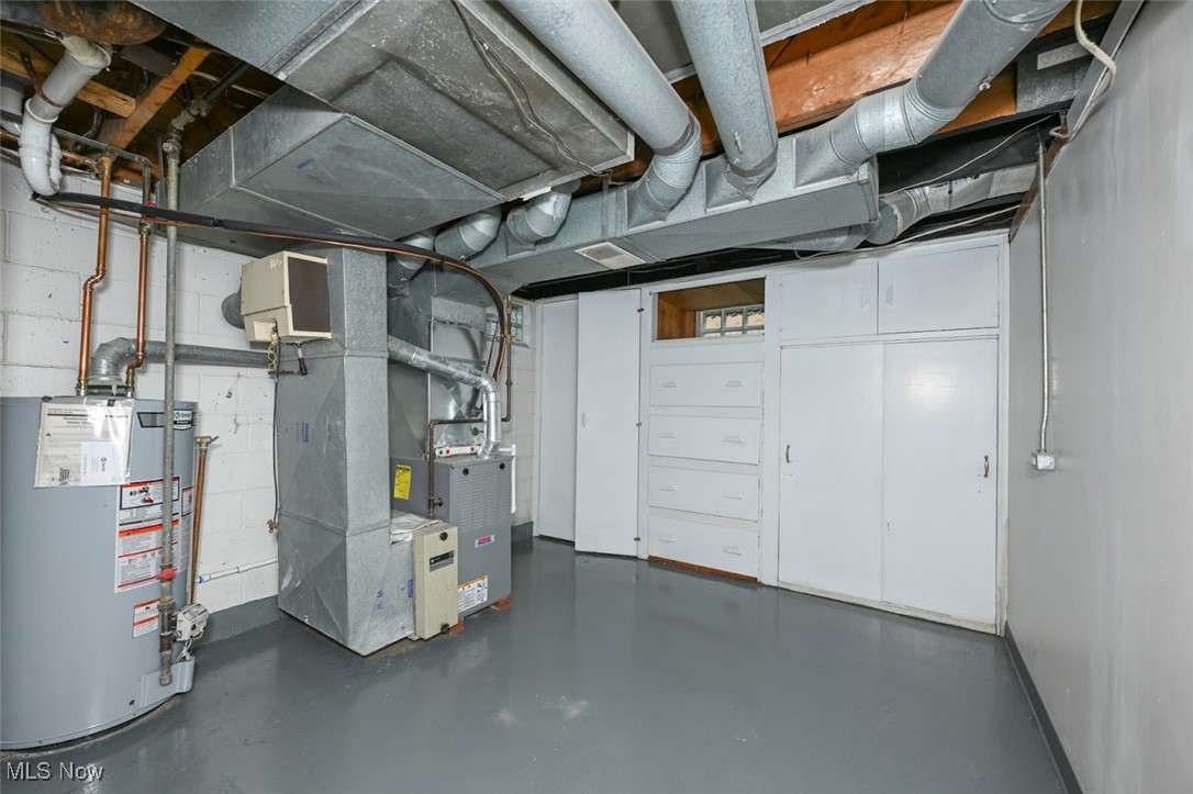 Linwood - Residential