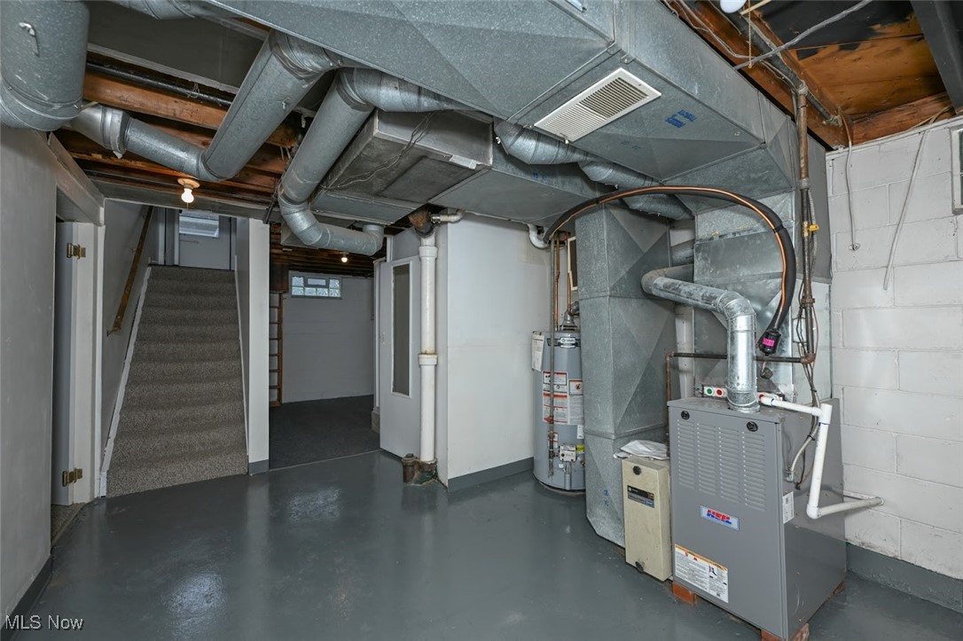 Linwood - Residential