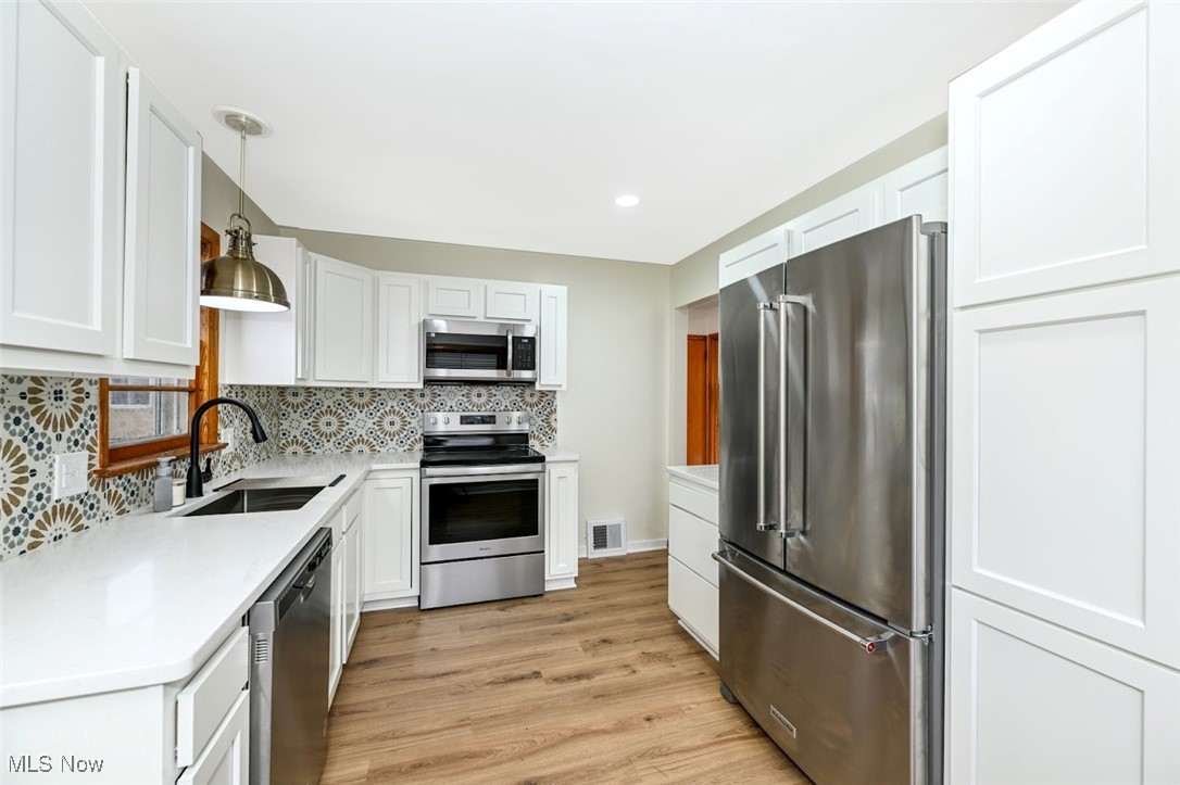 Linwood - Residential