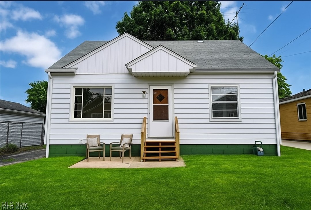 Linwood - Residential