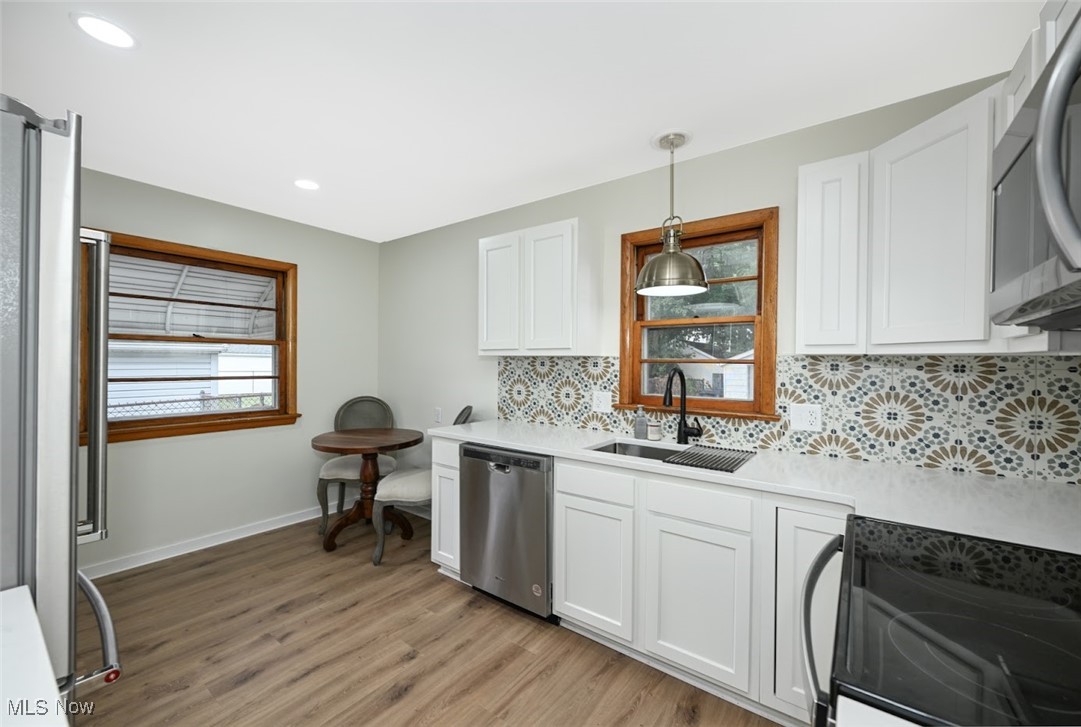 Linwood - Residential