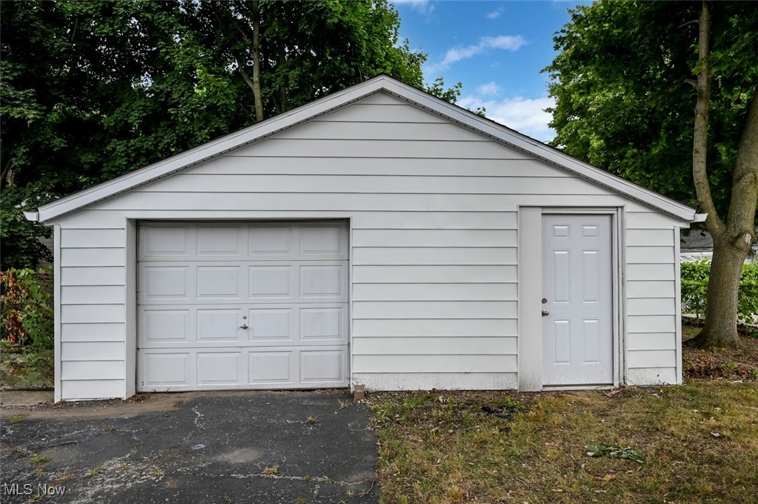 Linwood - Residential