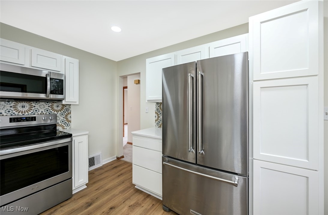 Linwood - Residential