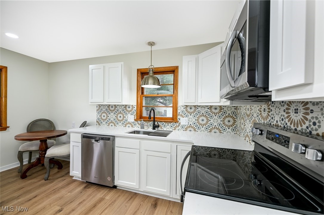 Linwood - Residential