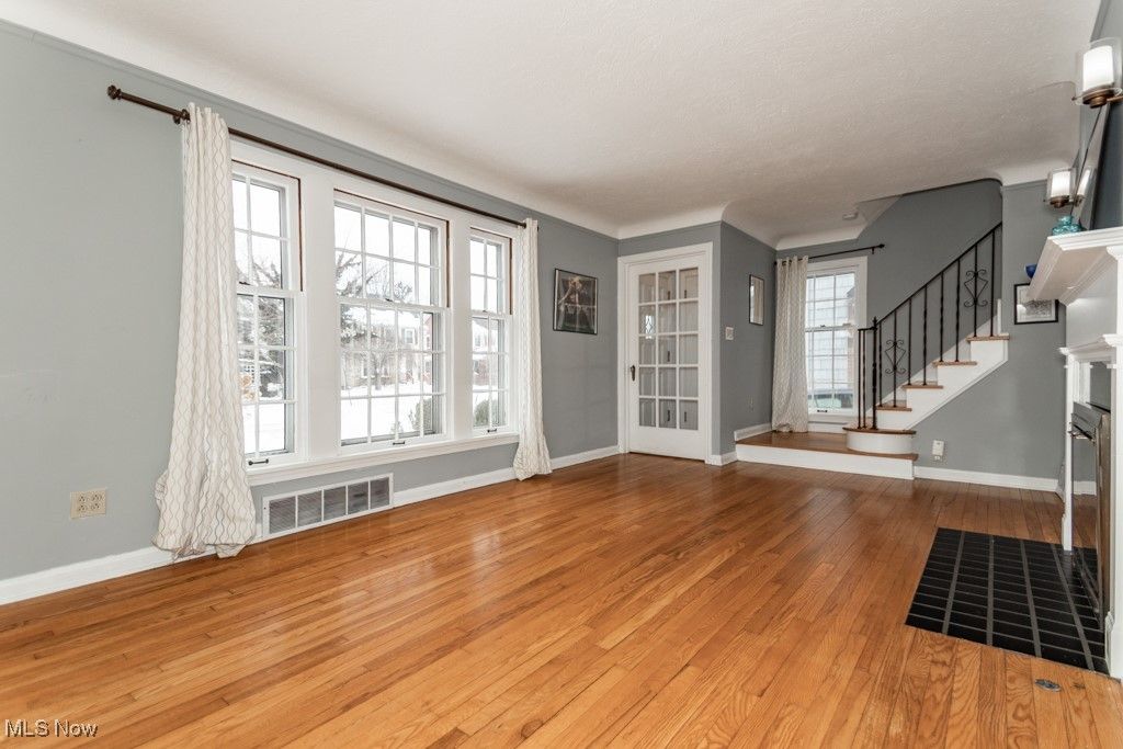 Photo of 2243 Cranston Road, University Heights, OH 44118 (MLS # 5183020)