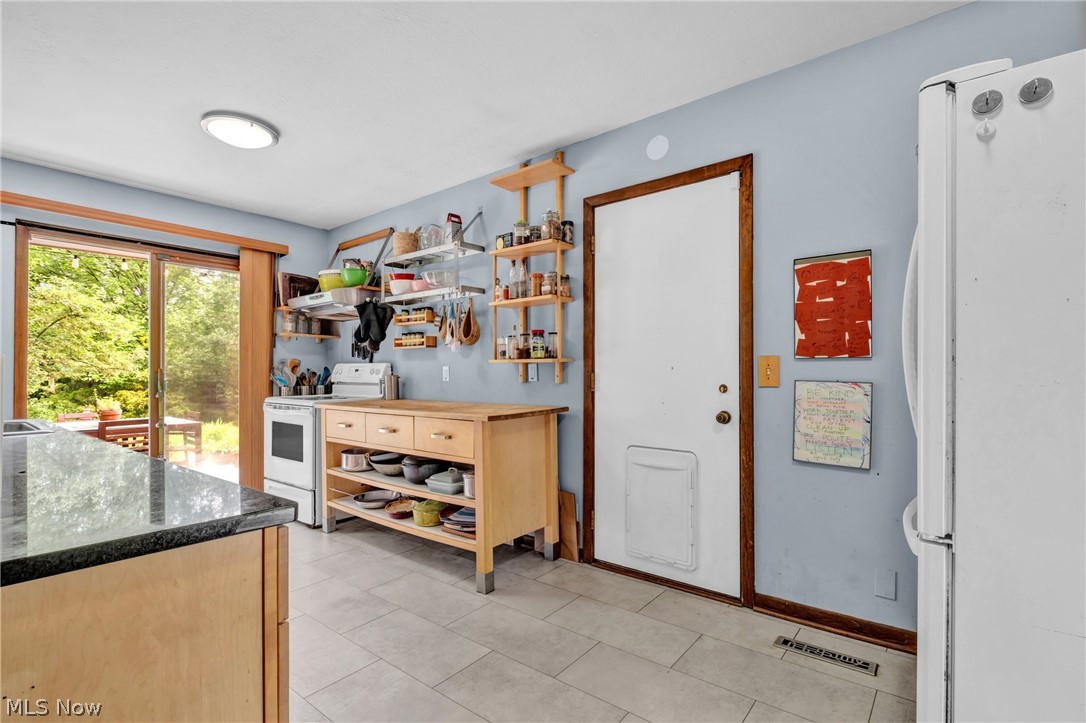 Clarkwood Sub - Residential