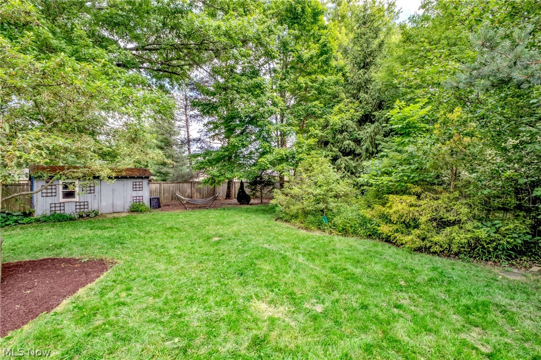 Clarkwood Sub - Residential