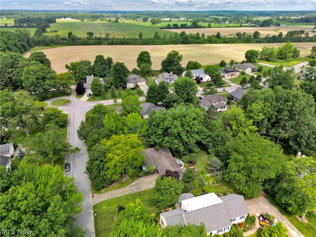 Clarkwood Sub - Residential