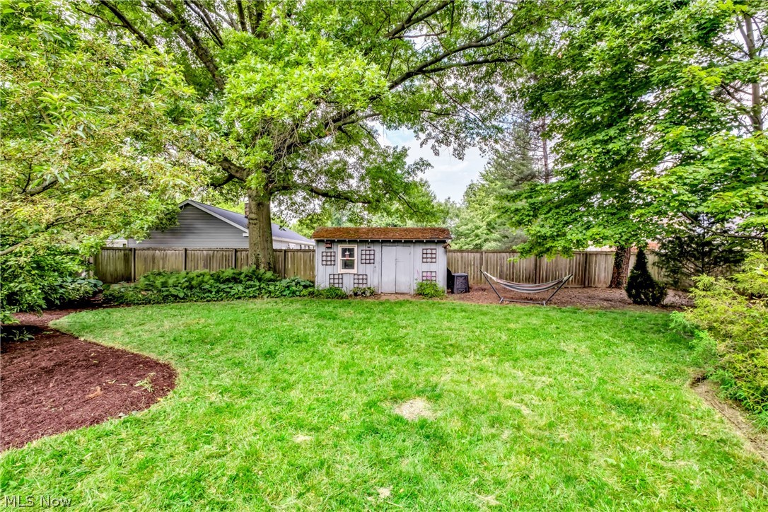 Clarkwood Sub - Residential