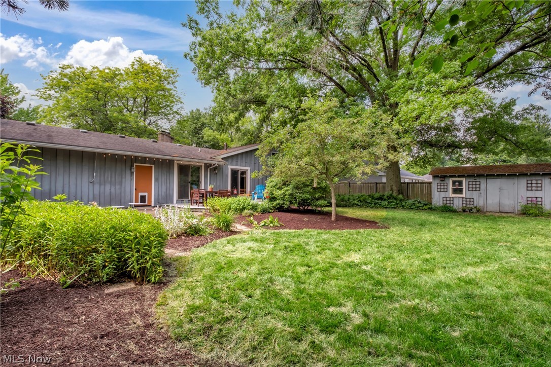 Clarkwood Sub - Residential