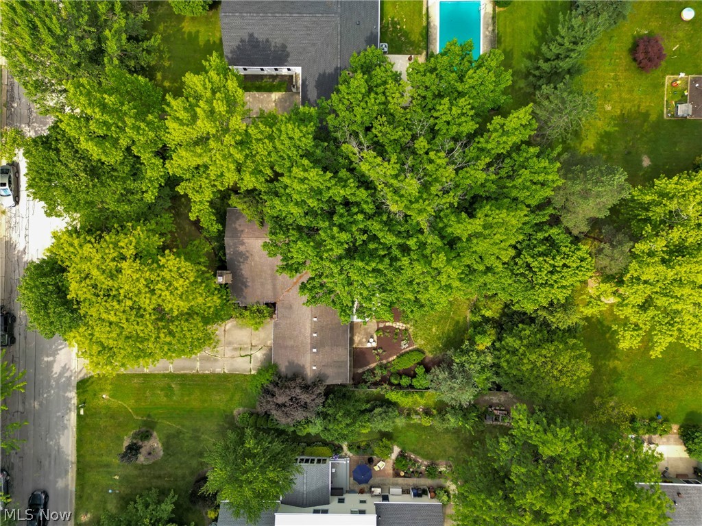 Clarkwood Sub - Residential