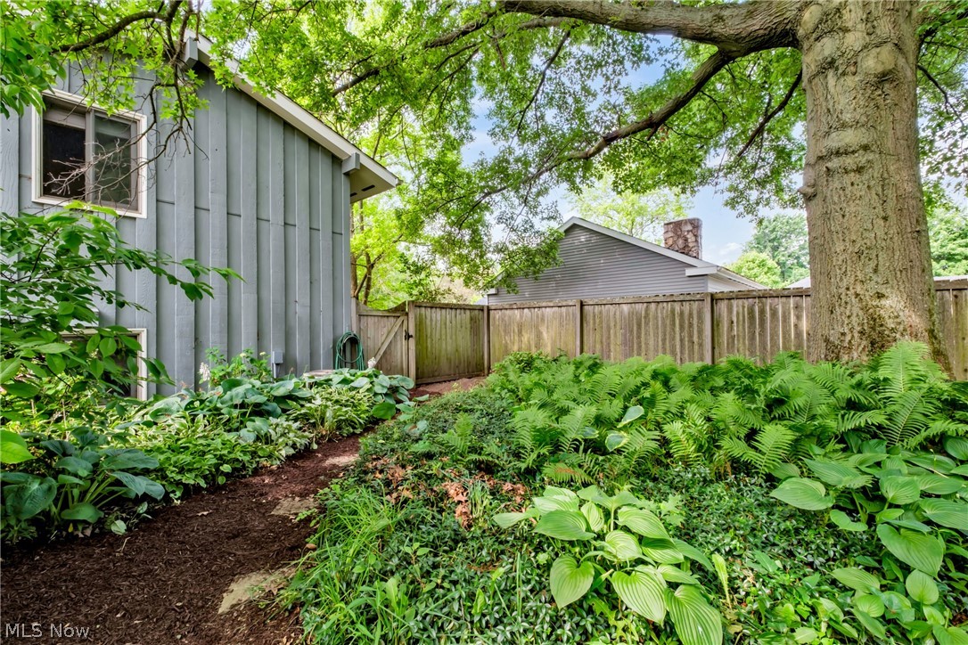 Clarkwood Sub - Residential