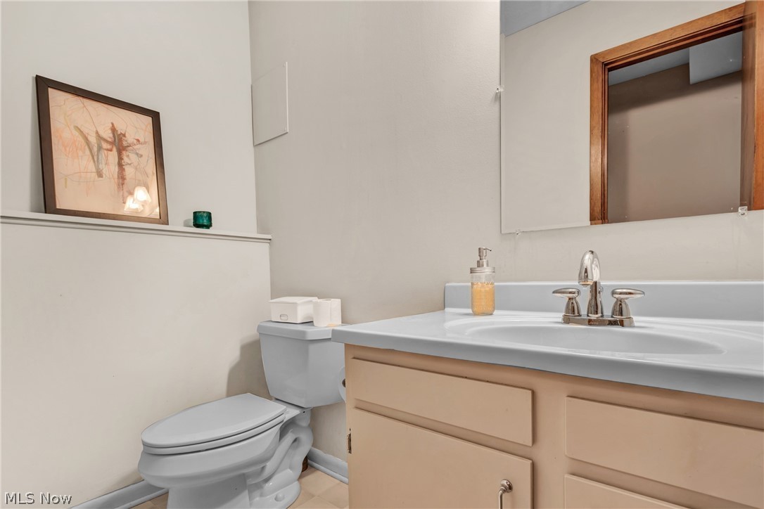 Clarkwood Sub - Residential