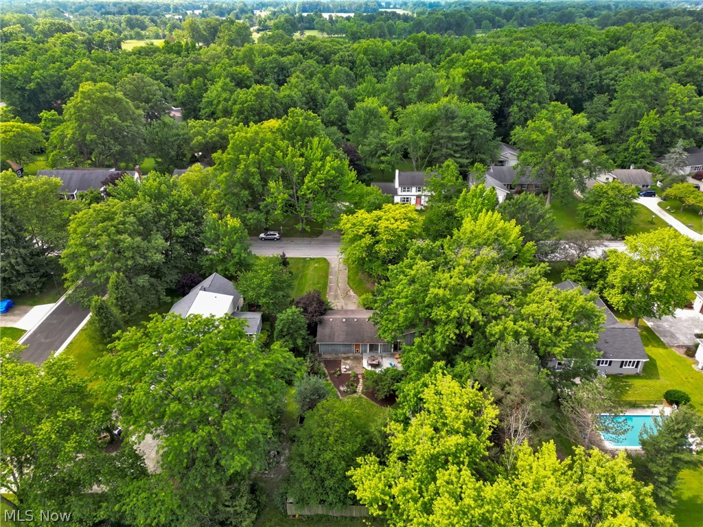 Clarkwood Sub - Residential