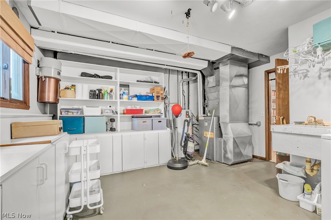 Clarkwood Sub - Residential