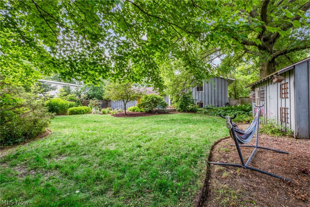 Clarkwood Sub - Residential