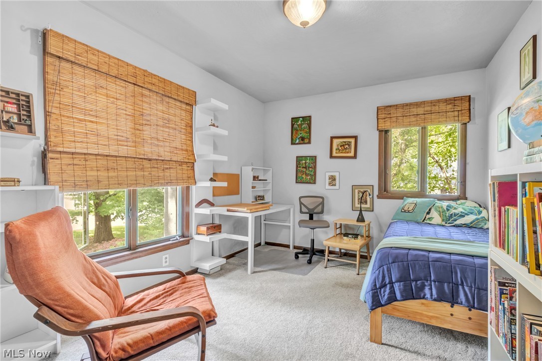 Clarkwood Sub - Residential