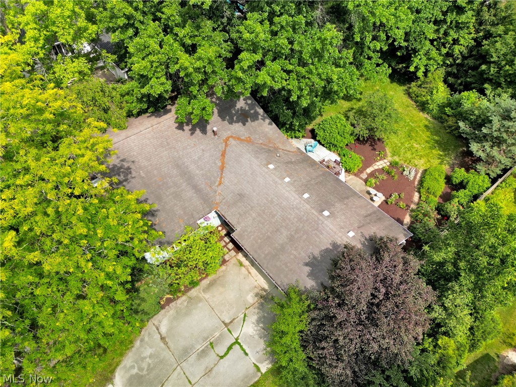 Clarkwood Sub - Residential