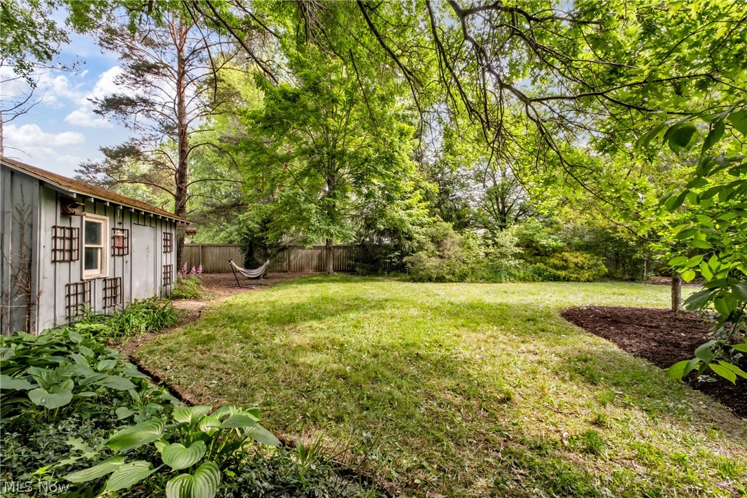 Clarkwood Sub - Residential