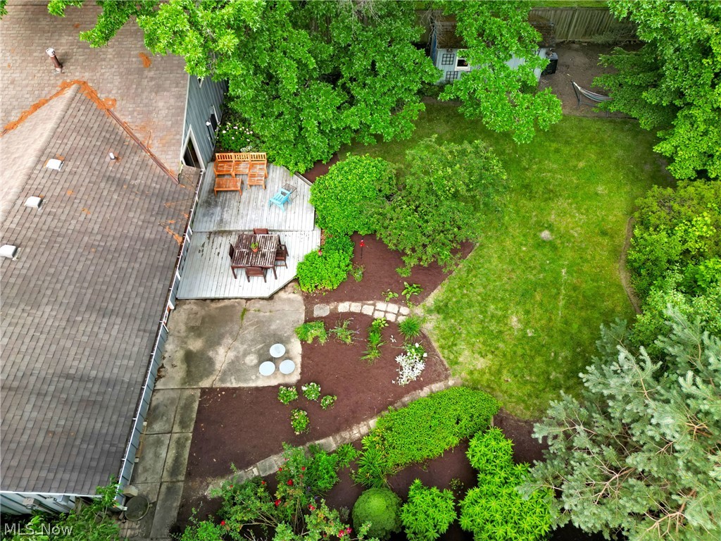 Clarkwood Sub - Residential