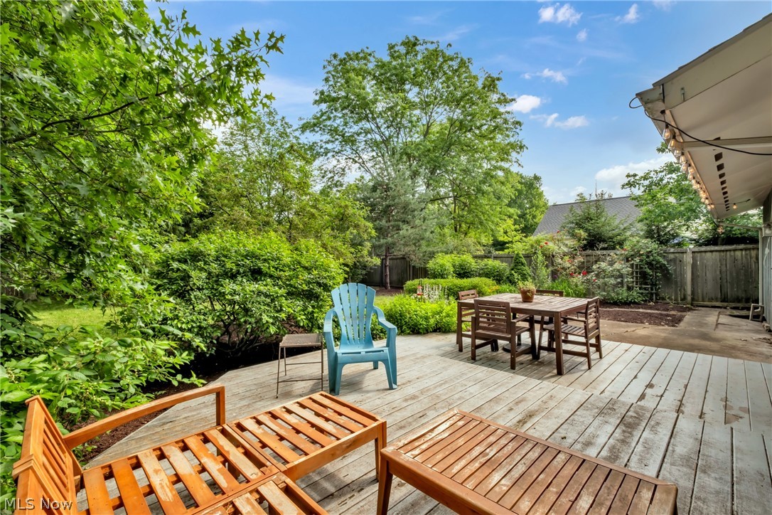 Clarkwood Sub - Residential