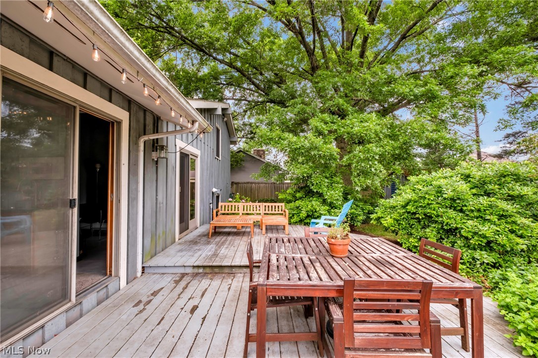 Clarkwood Sub - Residential