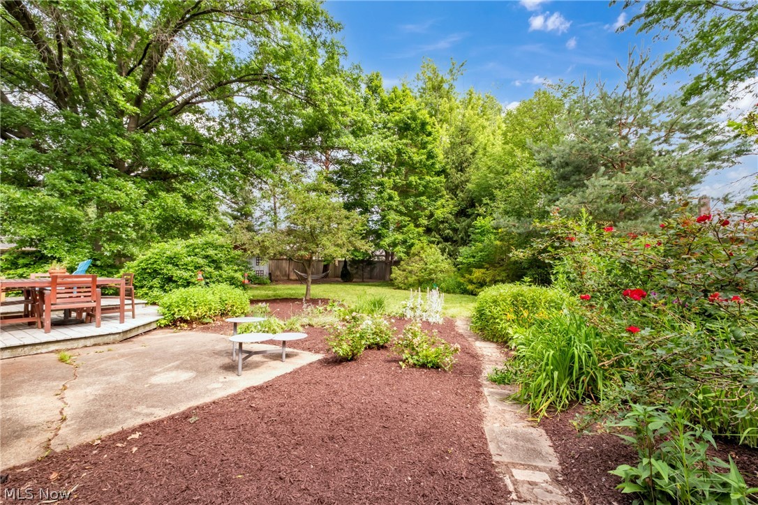 Clarkwood Sub - Residential