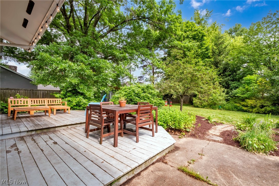 Clarkwood Sub - Residential