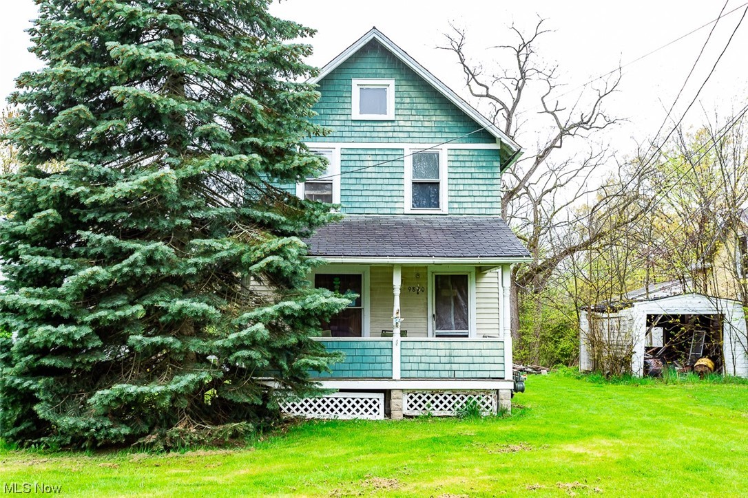 This property is a fantastic opportunity for anyone looking for an investment with great income potential! Located in Carlisle Township with Midview School District. This unique riverfront property features two separate homes on the same parcel of land with the Black River as your backyard view! The Long-time tenants are willing to stay. All appliances stay. Schedule your showing today!