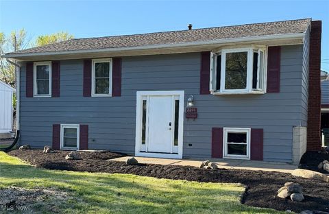 2201 Jackson Street Lorain OH 44052