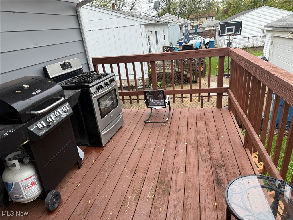 2201 Jackson Street, Lorain, Ohio image 19